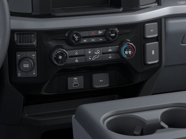 2026 Ford F-250SD XL IN-TRANSIT