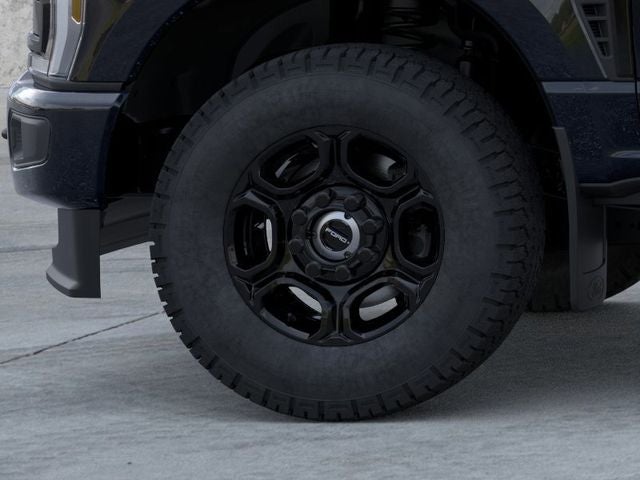 2026 Ford F-250SD XL IN-TRANSIT