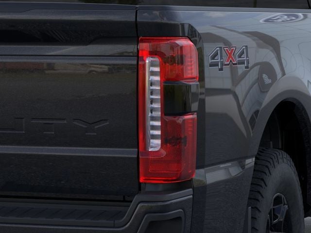 2026 Ford F-250SD XL IN-TRANSIT