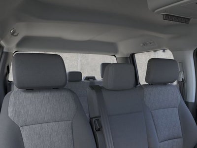 2026 Ford F-250SD XL IN-TRANSIT