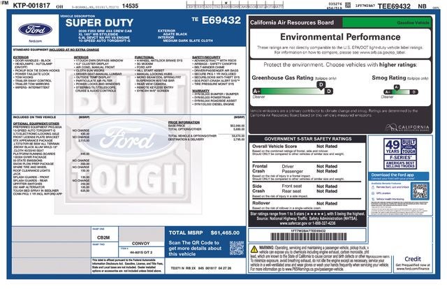 2026 Ford F-250SD XL IN-TRANSIT