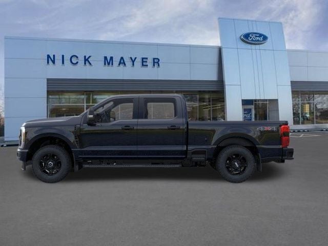 2026 Ford F-250SD XL IN-TRANSIT