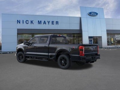 2026 Ford F-250SD XL IN-TRANSIT