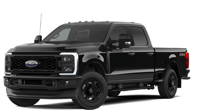 2026 Ford F-250SD XL IN-TRANSIT