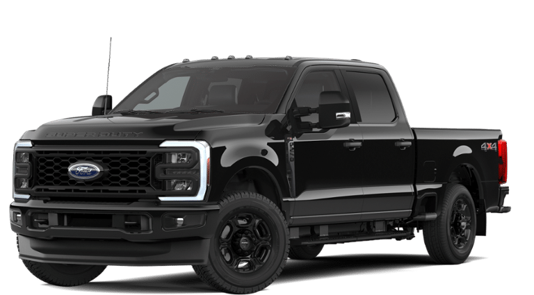 2026 Ford F-250SD XL IN-TRANSIT