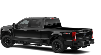 2026 Ford F-250SD XL IN-TRANSIT