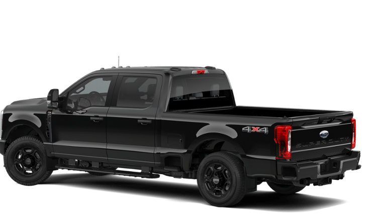 2026 Ford F-250SD XL IN-TRANSIT