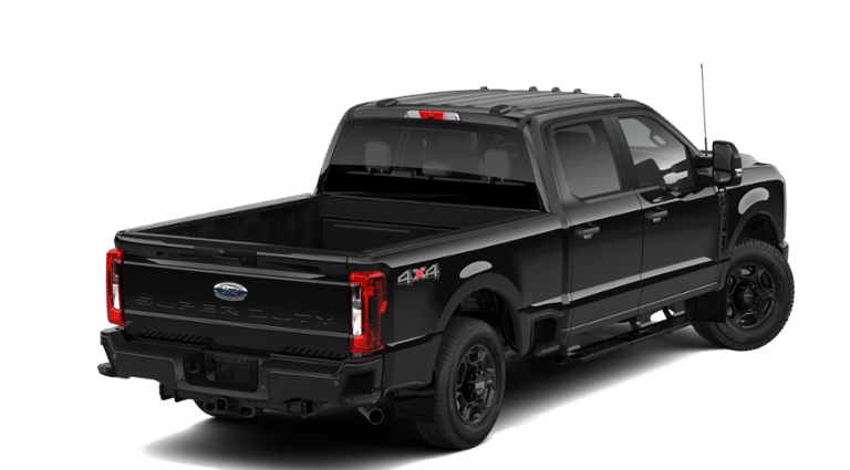 2026 Ford F-250SD XL IN-TRANSIT