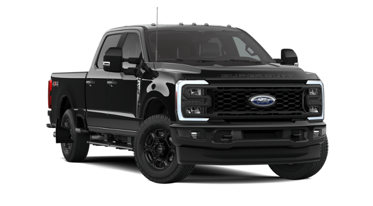 2026 Ford F-250SD XL IN-TRANSIT