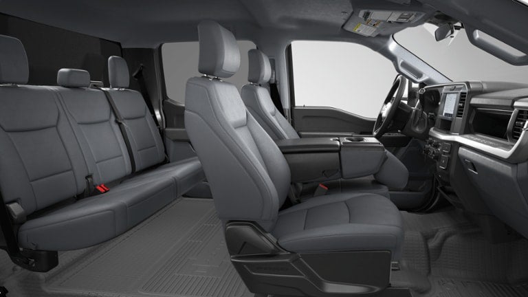 2026 Ford F-250SD XL IN-TRANSIT