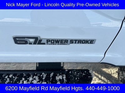 2024 Ford F-250SD XLT