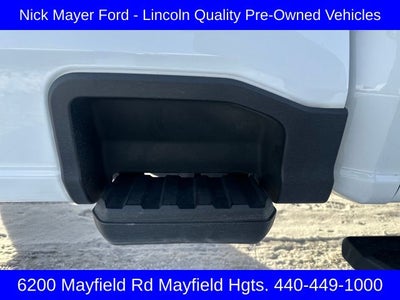 2024 Ford F-250SD XLT