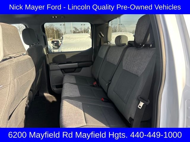 2024 Ford F-250SD XLT