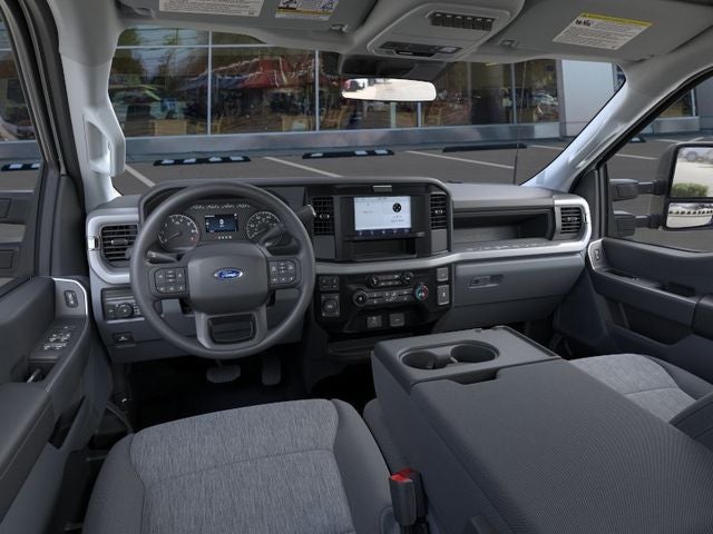 2026 Ford F-250SD XL IN-TRANSIT