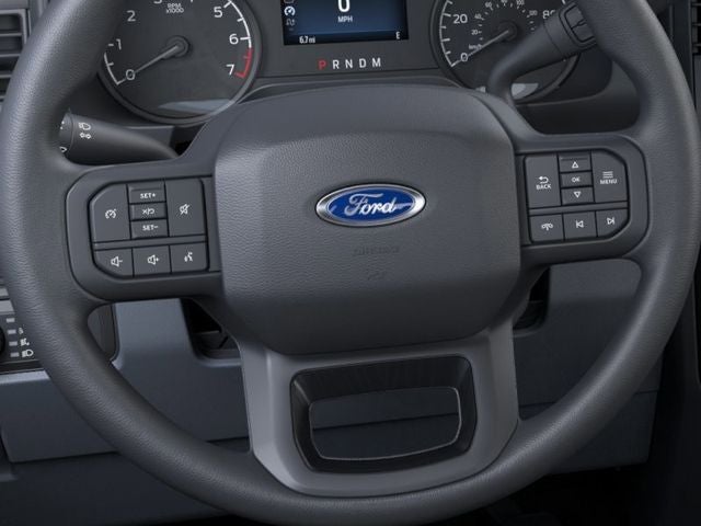2026 Ford F-250SD XL IN-TRANSIT