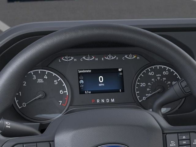 2026 Ford F-250SD XL IN-TRANSIT