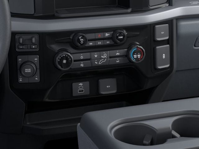 2026 Ford F-250SD XL IN-TRANSIT