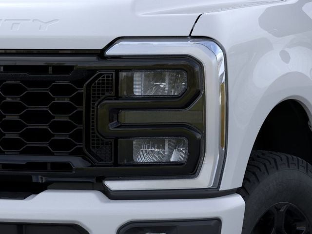 2026 Ford F-250SD XL IN-TRANSIT