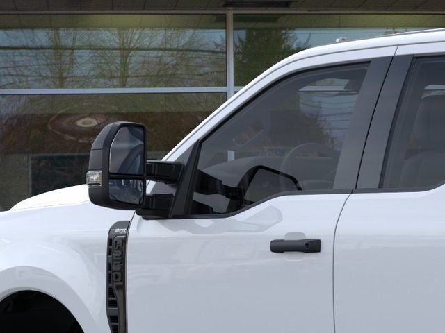 2026 Ford F-250SD XL IN-TRANSIT
