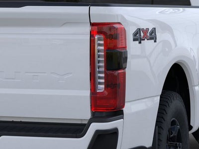 2026 Ford F-250SD XL IN-TRANSIT