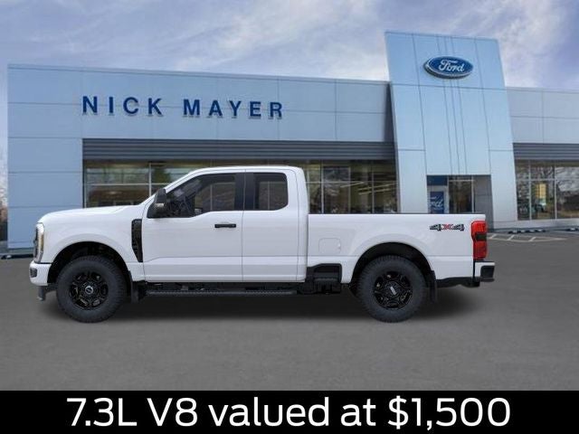 2026 Ford F-250SD XL IN-TRANSIT
