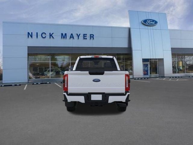 2026 Ford F-250SD XL IN-TRANSIT