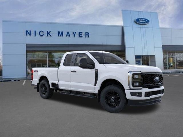 2026 Ford F-250SD XL IN-TRANSIT