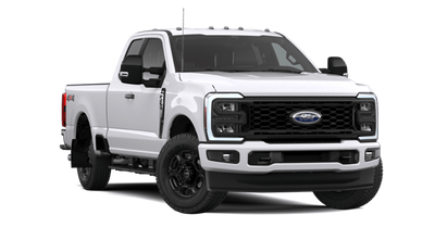2026 Ford F-250SD XL IN-TRANSIT