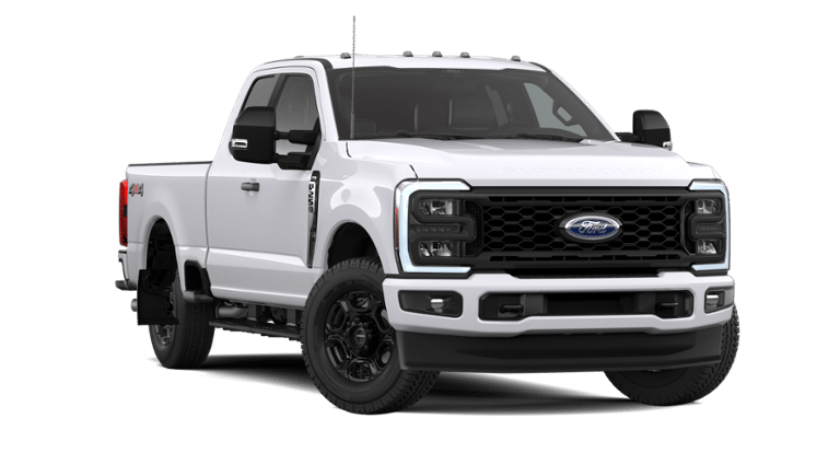 2026 Ford F-250SD XL IN-TRANSIT
