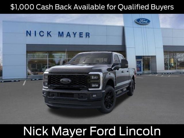 2026 Ford F-250SD XLT IN-TRANSIT