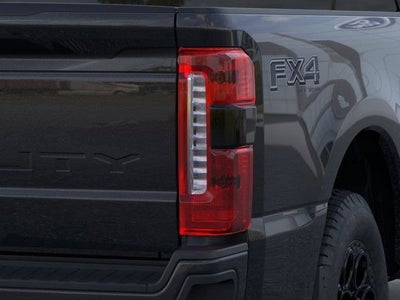 2026 Ford F-250SD XLT IN-TRANSIT