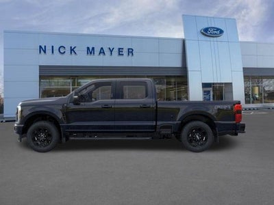 2026 Ford F-250SD XLT IN-TRANSIT