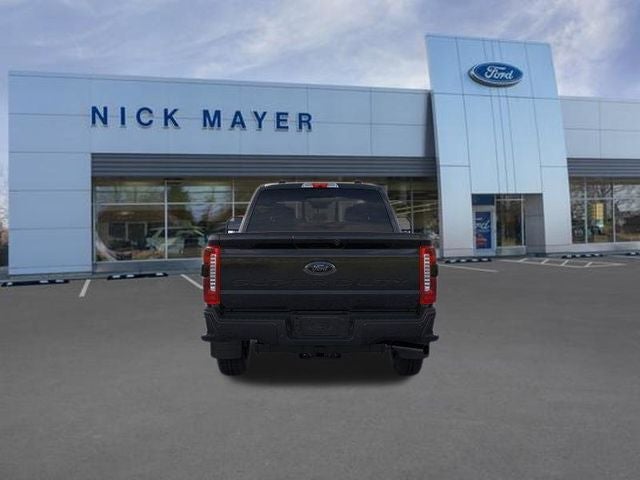 2026 Ford F-250SD XLT IN-TRANSIT