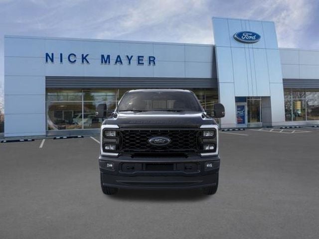 2026 Ford F-250SD XLT IN-TRANSIT