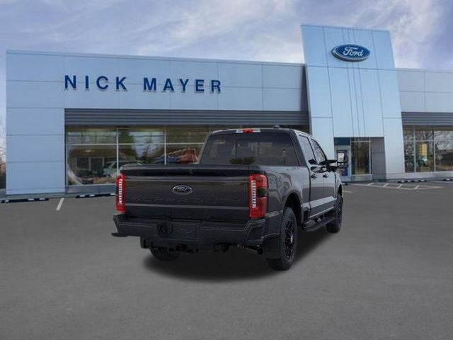 2026 Ford F-250SD XLT IN-TRANSIT