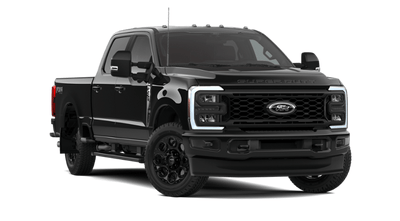 2026 Ford F-250SD XLT IN-TRANSIT