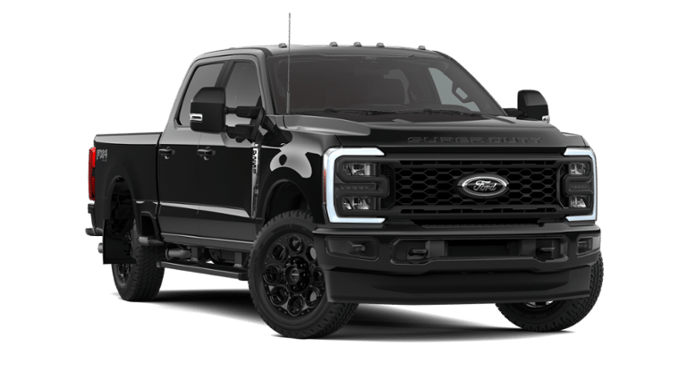 2026 Ford F-250SD XLT IN-TRANSIT