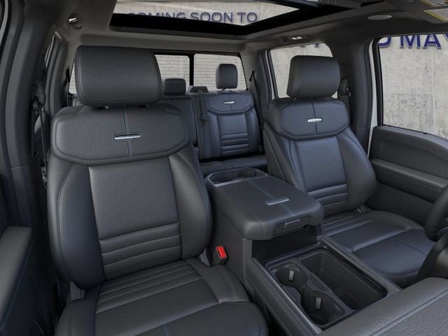 2026 Ford F-250SD Platinum IN-TRANSIT