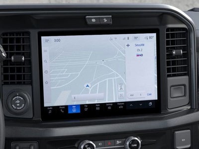 2026 Ford F-250SD Platinum IN-TRANSIT