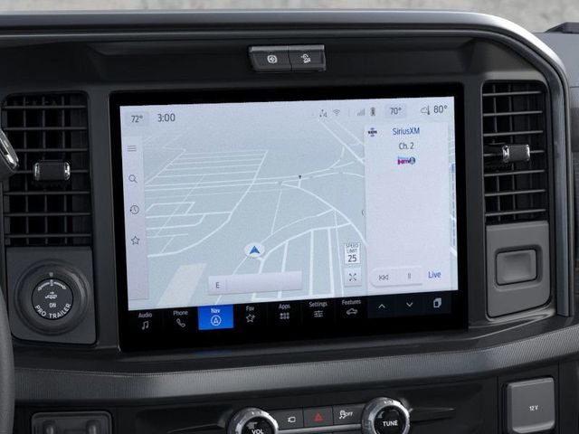 2026 Ford F-250SD Platinum IN-TRANSIT