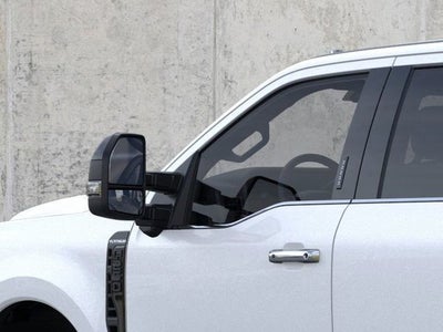 2026 Ford F-250SD Platinum IN-TRANSIT