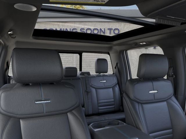 2026 Ford F-250SD Platinum IN-TRANSIT