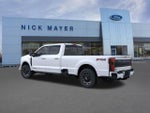 2026 Ford F-250SD Platinum IN-TRANSIT