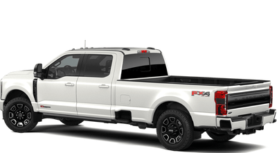 2026 Ford F-250SD Platinum IN-TRANSIT