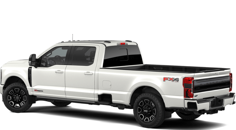 2026 Ford F-250SD Platinum IN-TRANSIT