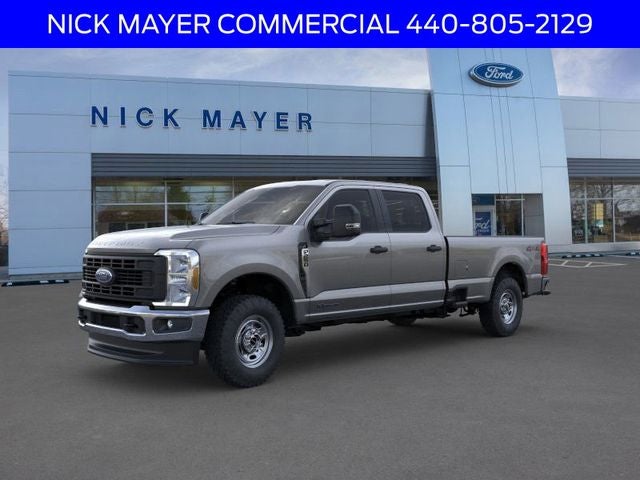 2025 Ford F-250SD XL