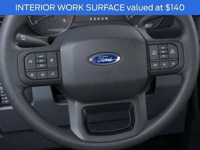 2025 Ford F-250SD XL