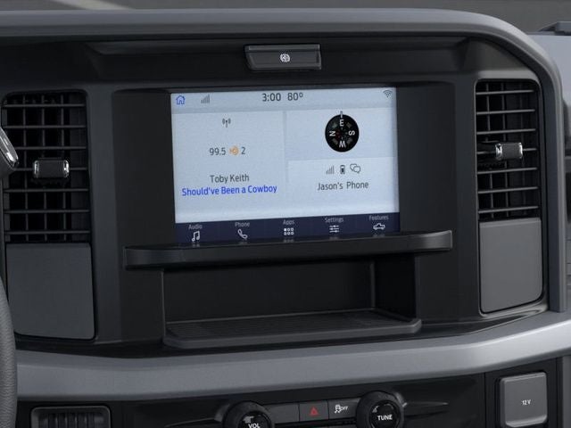 2025 Ford F-250SD XL