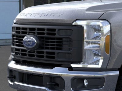 2025 Ford F-250SD XL