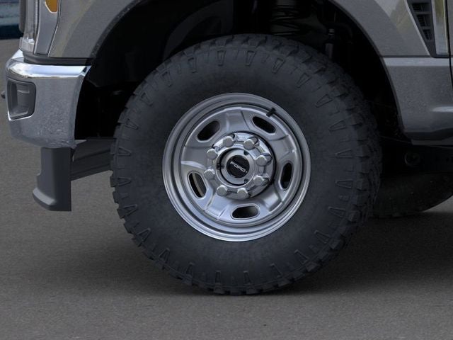 2025 Ford F-250SD XL